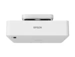 Epson   EB-L530U   WUXGA (1920×1200)   5200 ANSI lumens   White   Lamp warranty 12 month(s)