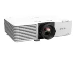 Epson   EB-L530U   WUXGA (1920×1200)   5200 ANSI lumens   White   Lamp warranty 12 month(s)