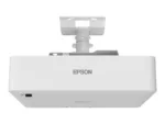 Epson   EB-L530U   WUXGA (1920×1200)   5200 ANSI lumens   White   Lamp warranty 12 month(s)