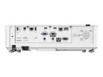 Epson   EB-L530U   WUXGA (1920×1200)   5200 ANSI lumens   White   Lamp warranty 12 month(s)