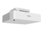 Epson   EB-L530U   WUXGA (1920×1200)   5200 ANSI lumens   White   Lamp warranty 12 month(s)