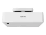 Epson   EB-L530U   WUXGA (1920×1200)   5200 ANSI lumens   White   Lamp warranty 12 month(s)