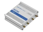 Industrial Cellular Router   RUT360 LTE CAT6   1 x LAN ports, 10/100 Mbps, compliance with IEEE 802.3, IEEE 802.3u standards, supports auto MDI/MDIX crossover Mbit/s   Ethernet LAN (RJ-45) ports 2 x RJ45 ports, 10/100 Mbps   Mesh Support No   MU-MiMO Yes   3G/4G data sharing   Antenna type 2 x SMA for LTE, 2 x RP-SMA for WiFi