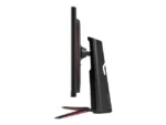 LG   Gaming Monitor   32GP850-B   31.5 ”   IPS   QHD   16:9   165 Hz   1 ms   2560 x 1440 pixels   350 cd/m²   Headphone Out   HDMI ports quantity 2   Black   Warranty 24 month(s)