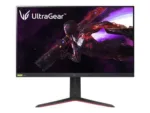 LG   Gaming Monitor   32GP850-B   31.5 ”   IPS   QHD   16:9   165 Hz   1 ms   2560 x 1440 pixels   350 cd/m²   Headphone Out   HDMI ports quantity 2   Black   Warranty 24 month(s)