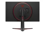 LG   Gaming Monitor   32GP850-B   31.5 ”   IPS   QHD   16:9   165 Hz   1 ms   2560 x 1440 pixels   350 cd/m²   Headphone Out   HDMI ports quantity 2   Black   Warranty 24 month(s)