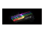 G.Skill   TridentZ RGB   32 (2x16GB) GB   DDR4   4000 MHz   PC/server   Registered No   ECC No