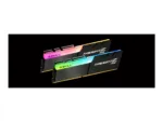 G.Skill   TridentZ RGB   32 (2x16GB) GB   DDR4   4000 MHz   PC/server   Registered No   ECC No
