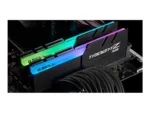 G.Skill   TridentZ RGB   32 (2x16GB) GB   DDR4   4000 MHz   PC/server   Registered No   ECC No