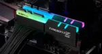 G.Skill   TridentZ RGB   32 (2x16GB) GB   DDR4   4000 MHz   PC/server   Registered No   ECC No