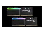 G.Skill   TridentZ RGB   32 (2x16GB) GB   DDR4   4000 MHz   PC/server   Registered No   ECC No