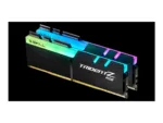 G.Skill   TridentZ RGB   32 (2x16GB) GB   DDR4   4000 MHz   PC/server   Registered No   ECC No