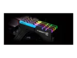 G.Skill   TridentZ RGB   32 (2x16GB) GB   DDR4   4000 MHz   PC/server   Registered No   ECC No
