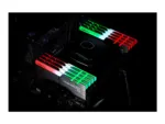 G.Skill   TridentZ RGB   32 (2x16GB) GB   DDR4   4000 MHz   PC/server   Registered No   ECC No
