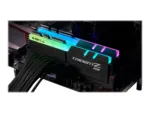 G.Skill   TridentZ RGB   32 (2x16GB) GB   DDR4   4000 MHz   PC/server   Registered No   ECC No
