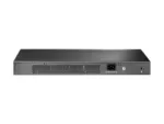 TP-LINK   8-Port 10G Switch   TL-SX1008   Unmanaged   Desktop/Rackmountable   Power supply type External