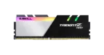 G.Skill   TridentZ Neo   32 GB   DDR4   4000 MHz   PC/server   Registered No   ECC No