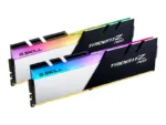 G.Skill   TridentZ Neo   32 GB   DDR4   4000 MHz   PC/server   Registered No   ECC No