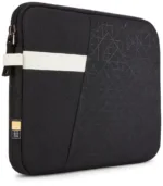 Case Logic   Ibira   Fits up to size 10 ”   Tablet Sleeve   Black