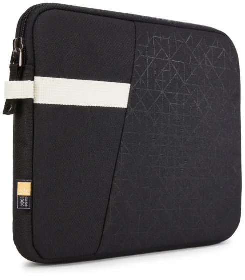Case Logic   Ibira   Fits up to size 10 ”   Tablet Sleeve   Black