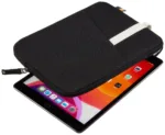 Case Logic   Ibira   Fits up to size 10 ”   Tablet Sleeve   Black