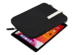 Case Logic   Ibira   Fits up to size 10 ”   Tablet Sleeve   Black