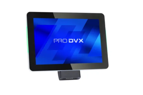 ProDVX   Barcode Module   BAR-10 1D/2D