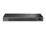 TP-LINK   48-Port Gigabit Rackmount Switch   TL-SG1048   Unmanaged   Rackmountable