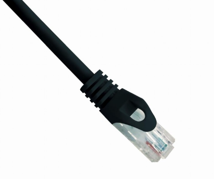 339554-pp6-2m-bk-8716309074100-0.webp Gembird Patch cord FTP Cat6 Black