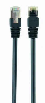 Gembird   Patch cord   FTP Cat6   Black