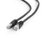 Gembird   Patch cord   FTP Cat6   Black