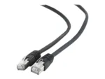 Gembird   Patch cord   FTP Cat6   Black