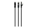 Gembird   Patch cord   FTP Cat6   Black