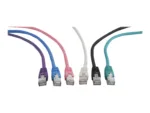 Gembird   Patch cord   FTP Cat6   Black
