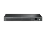 TP-LINK   24-Port Gigabit Rackmount Switch   TL-SG1024   Unmanaged   Rackmountable