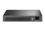 TP-LINK   16-Port Gigabit Switch   TL-SG1016D   Unmanaged   Desktop/Rackmountable