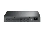 TP-LINK   16-Port Gigabit Switch   TL-SG1016D   Unmanaged   Desktop/Rackmountable