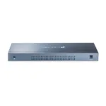 TP-LINK   16-Port Gigabit Switch   TL-SG116   Unmanaged   Desktop