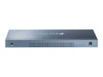 TP-LINK   16-Port Gigabit Switch   TL-SG116   Unmanaged   Desktop