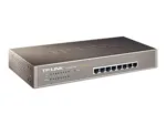 TP-LINK   8-Port Gigabit Switch   TL-SG1008   Unmanaged   Desktop/Rackmountable