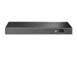 TP-LINK   48-Port 10/100Mbps Rackmount Switch   TL-SF1048   Unmanaged   Rackmountable