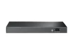 TP-LINK   48-Port 10/100Mbps Rackmount Switch   TL-SF1048   Unmanaged   Rackmountable