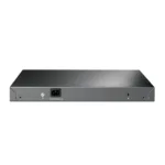 TP-LINK   24-Port Gigabit and 4-Port 10GE SFP+ L2+ Managed Switch with 24-Port PoE+   TL-SG3428XMP JetStream   Managed L2+   Rackmountable