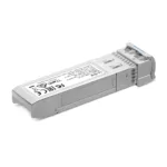 TP-LINK   10GBase-LR SFP+ LC Transceiver   TL-SM5110-LR   LC Duplex   10240 Mbit/s   Wavelength 1310 nm   Maximum transfer distance 10000 m   0–70 °C