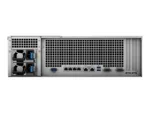 Synology   RS4021xs+ – NAS server   Intel Xeon   D-1541   Processor frequency 2.7 GHz   0 GB   DDR4