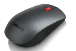 Lenovo   4X30H56887   Professional  Laser Mouse   Wireless   Black
