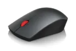 Lenovo   4X30H56887   Professional  Laser Mouse   Wireless   Black
