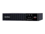 CyberPower   Smart App UPS Systems   PR2200ERTXL2U   2200 VA   2200 W