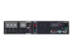 CyberPower   Smart App UPS Systems   PR2200ERTXL2U   2200 VA   2200 W