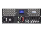 Eaton   UPS   9PX 2200i RT2U Netpack   2200 VA   2200 W